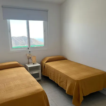 Monte Paraiso * Puerto Rico (Gran Canaria)