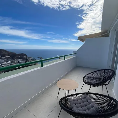 Apartmán Monte Paraiso *