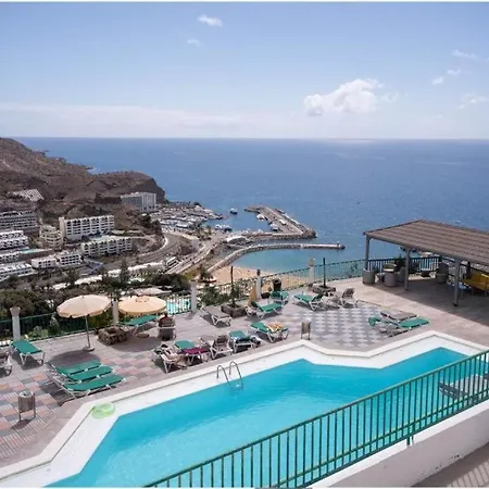 Monte Paraiso Puerto Rico (Gran Canaria)