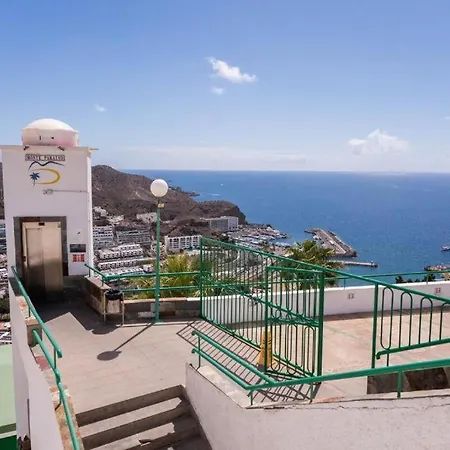 Monte Paraiso *