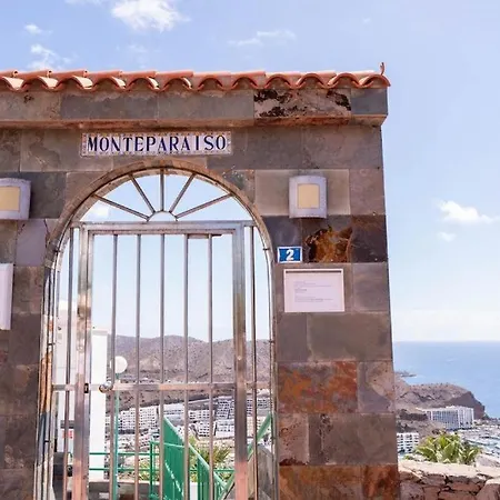 Monte Paraiso Lejlighed *